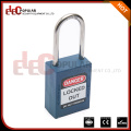 Elecpopular Latest Technology Double Keys Guard Door Lockout Padlock